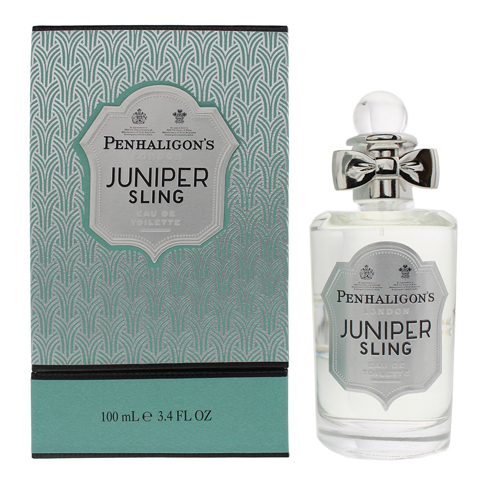 Penhaligon's Juniper Sling Eau De Toilette 100ml