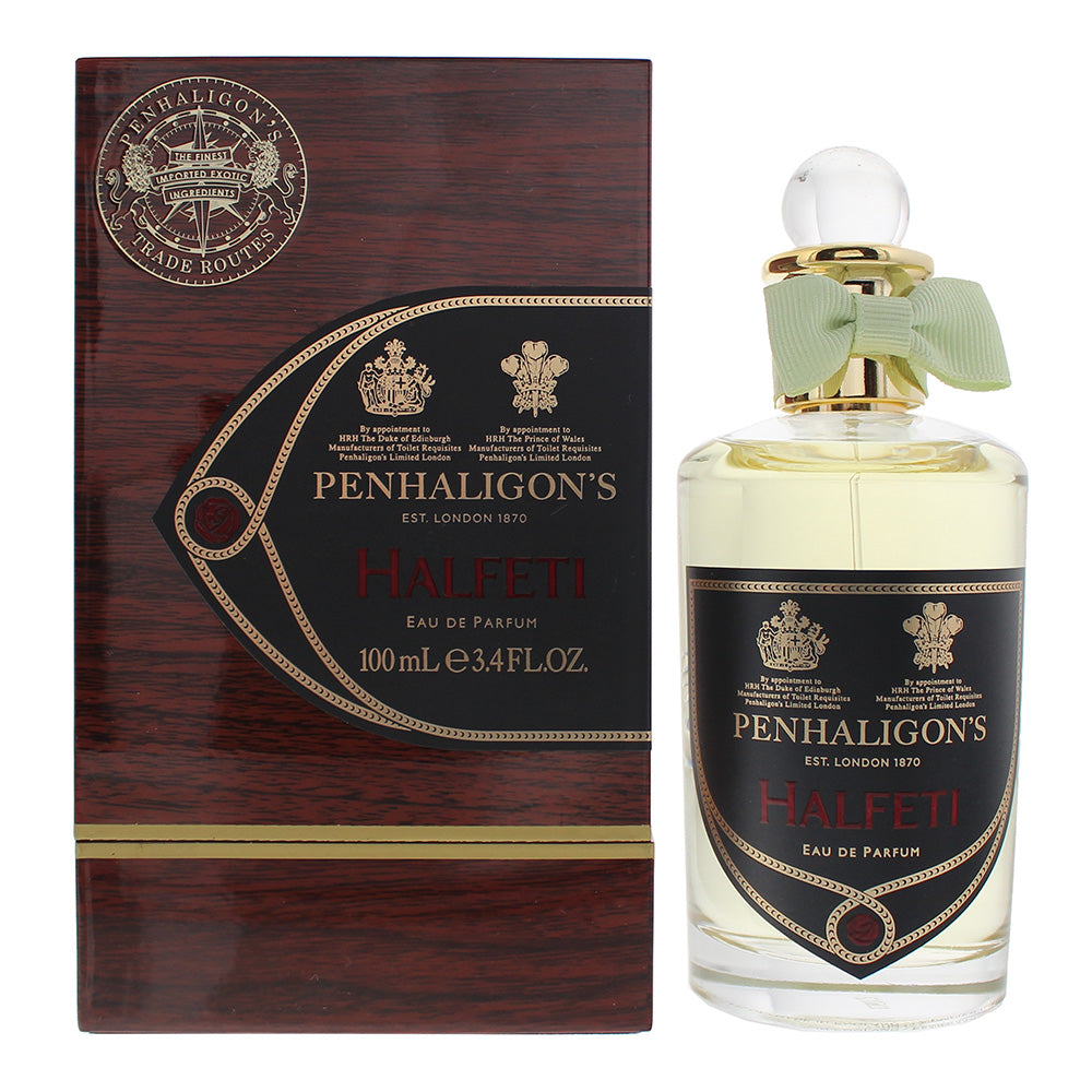 Penhaligon's Halfeti Eau De Parfum 100ml