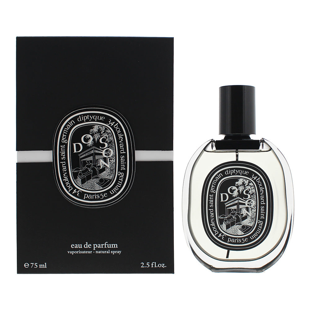 Diptyque Do Son Eau De Parfum 75ml