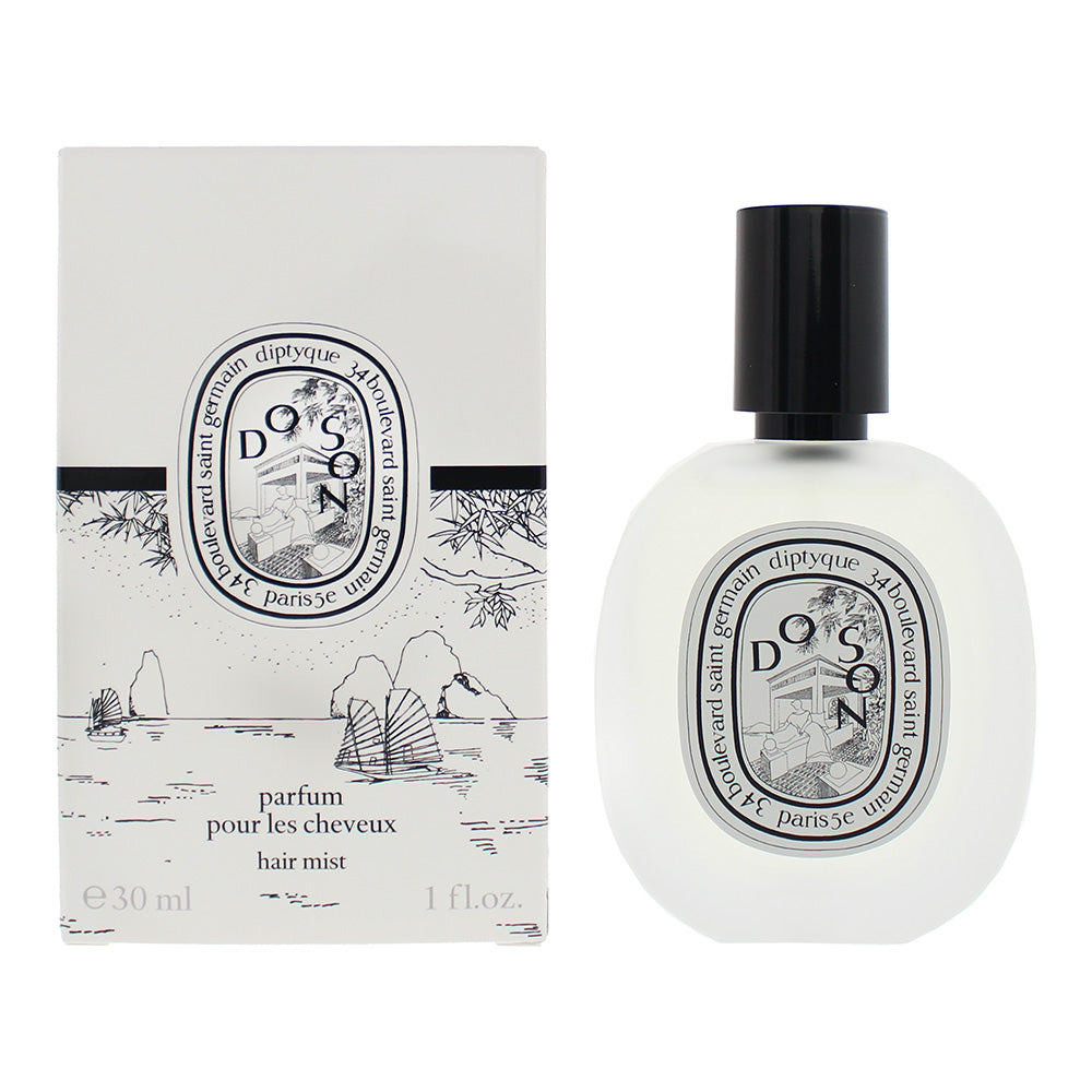 Diptyque Do Son Hair Mist 30ml