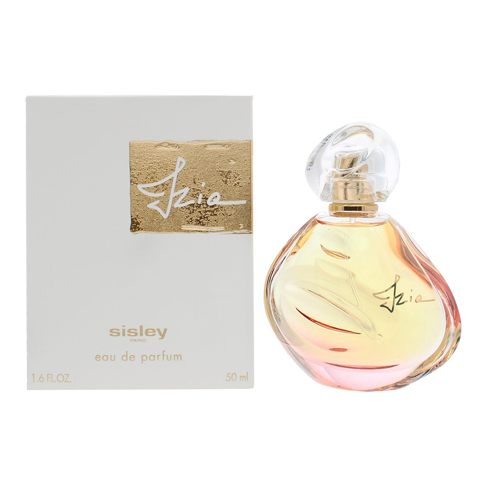 Sisley Izia Eau De Parfum 50ml