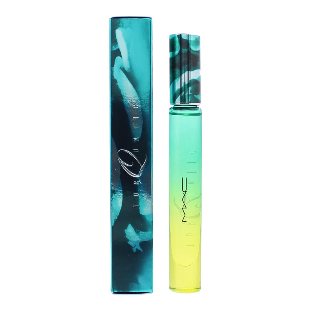 MAC Turquatic Eau De Parfum Rollerball 6ml