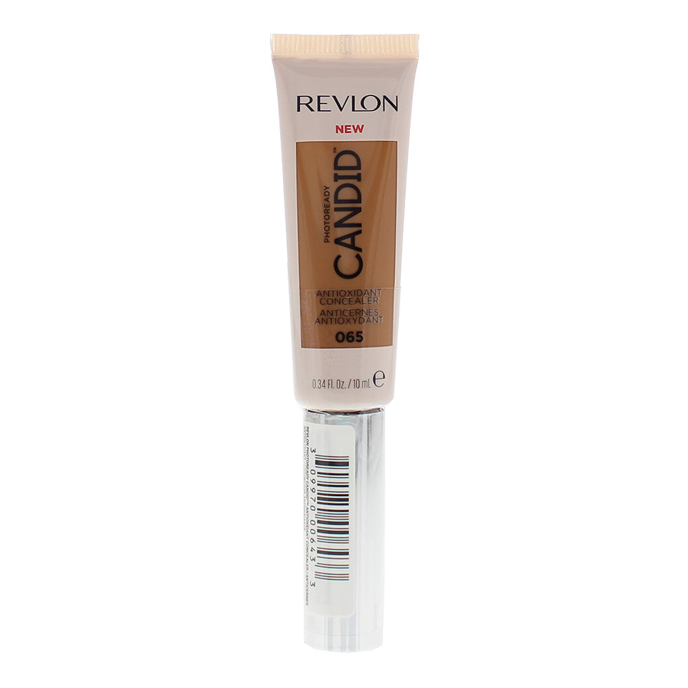 Revlon Photoready Candid 065 Cafe Concealer 10ml