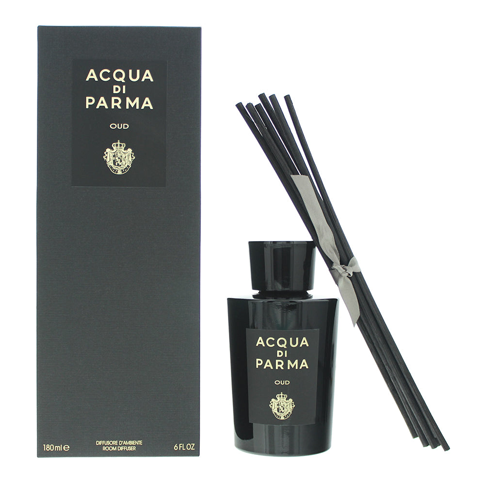 Acqua Di Parma Signature Ouds Diffuser 180ml