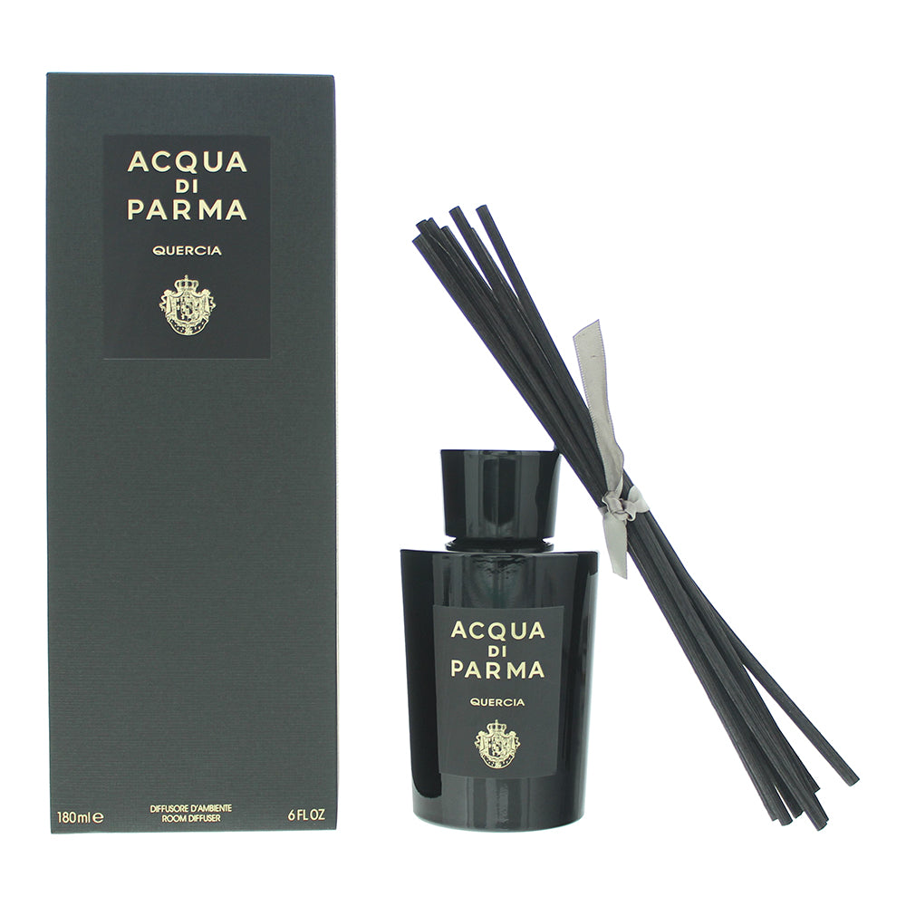 Acqua Di Parma Quercia Signatures Diffuser 180ml