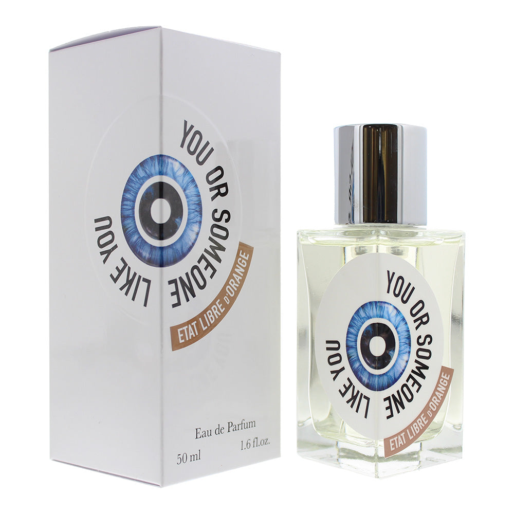 Etat Libre D'orange You Or Someone Like You Eau De Parfum 50ml