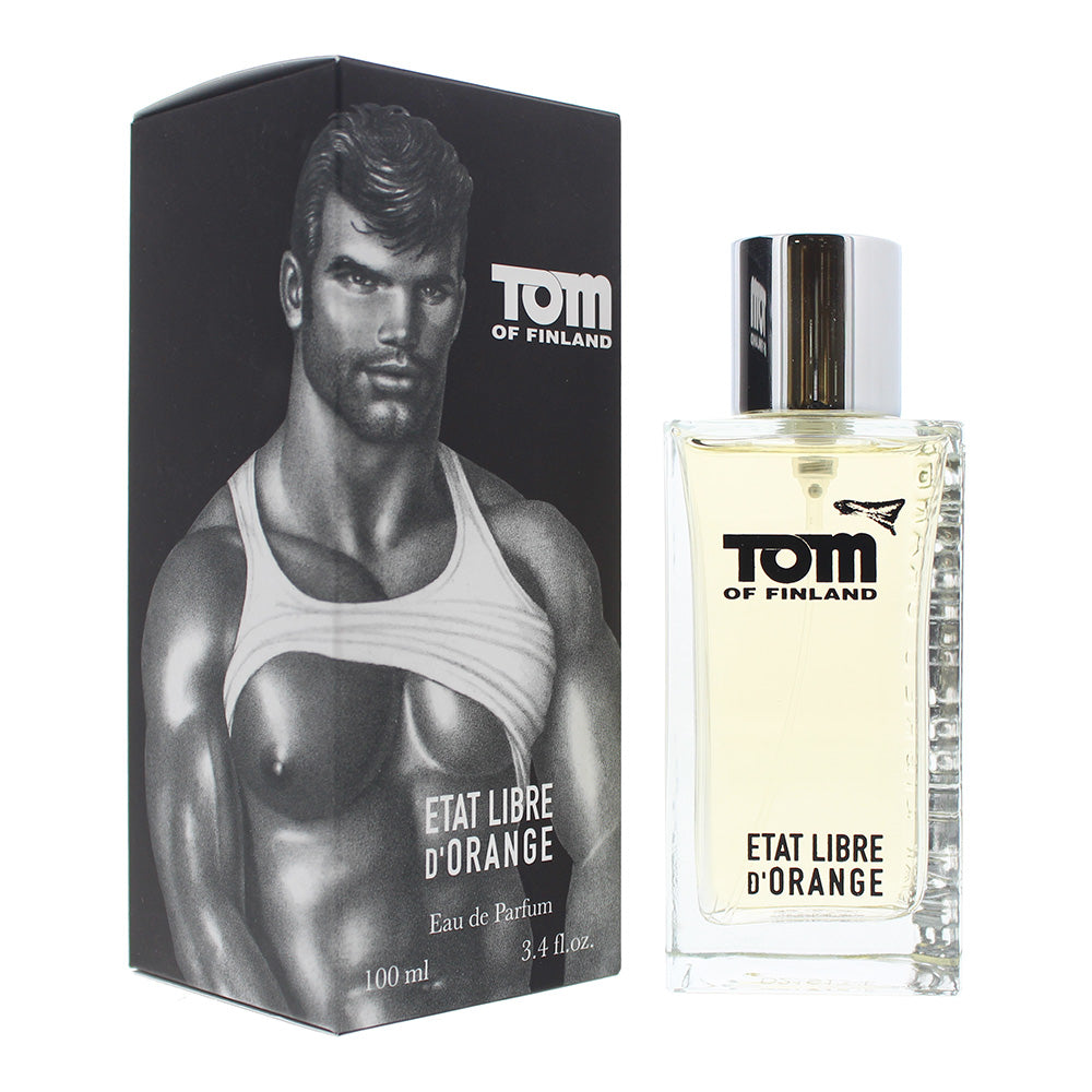 Etat Libre D'orange Tom Of Finland Eau De Parfum 100ml