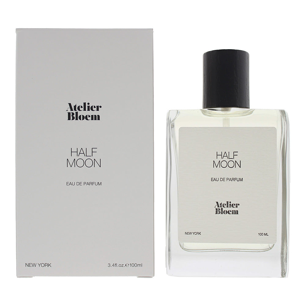 Atelier Bloem Half Moon Eau De Parfum 100ml