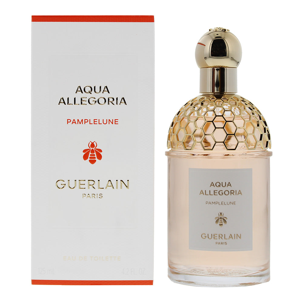 Guerlain Aqua Allegoria Pamplelume Eau De Toilette 125ml