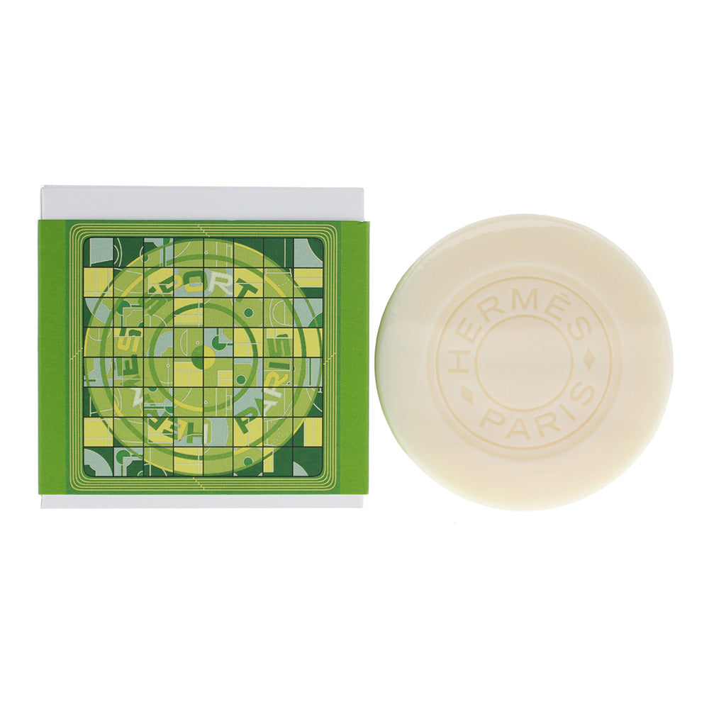 Hermès Eau De Pamplemousse Rose Soap 100g X 6