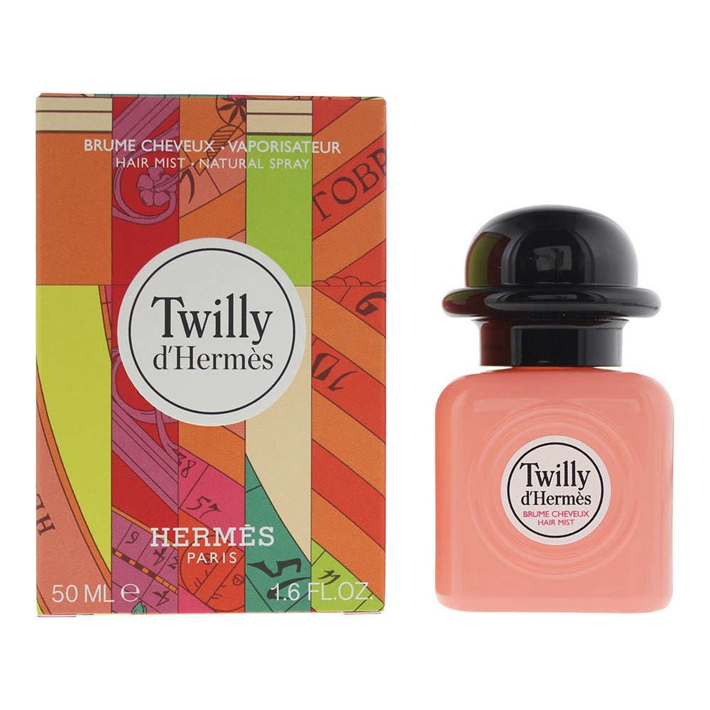 Hermès Twilly D'hermès Hair Mist 50ml