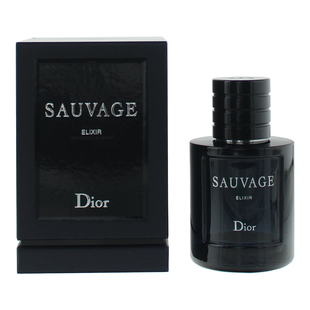 Dior Sauvage Elixir 60ml