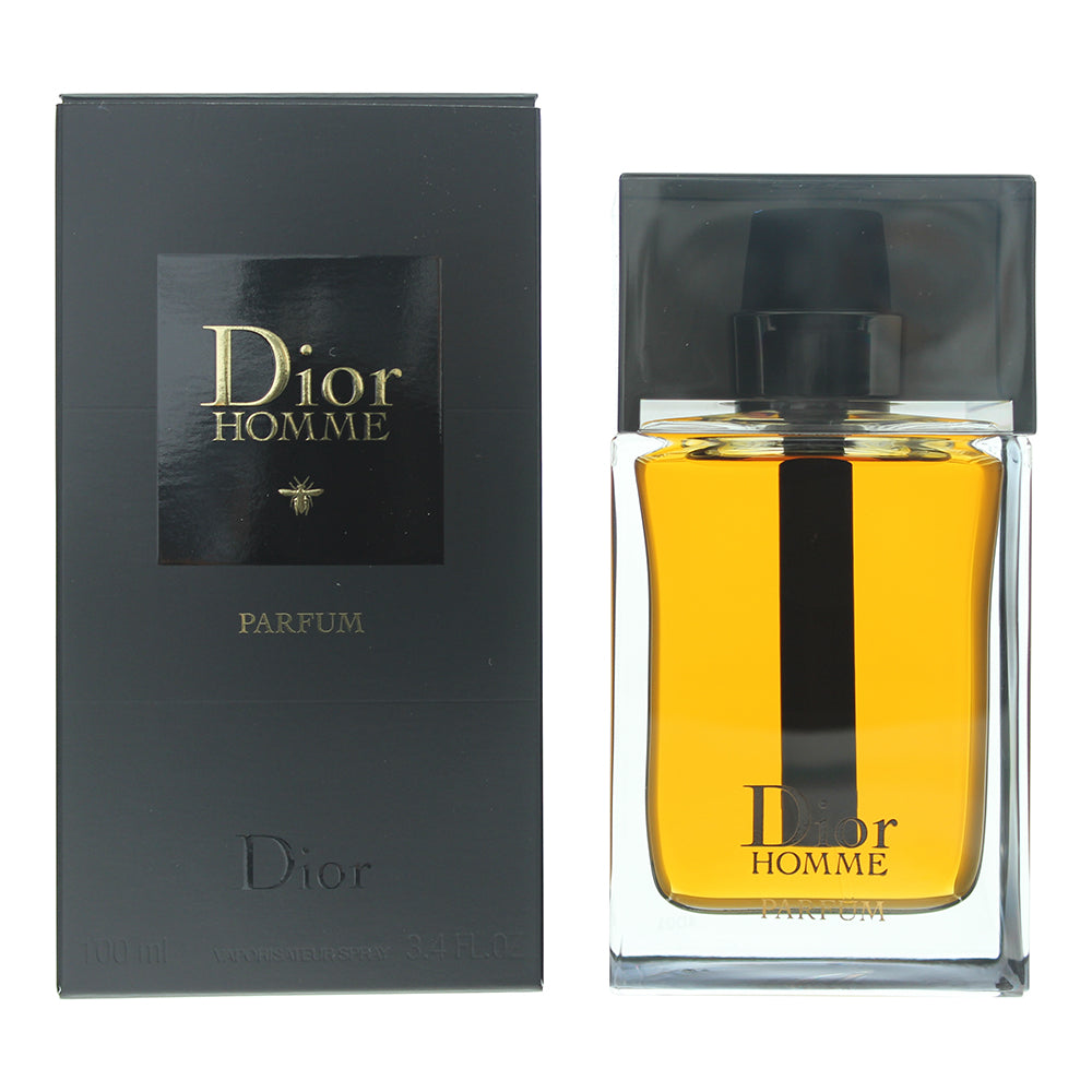 Dior Homme Eau de Toilette 100ml