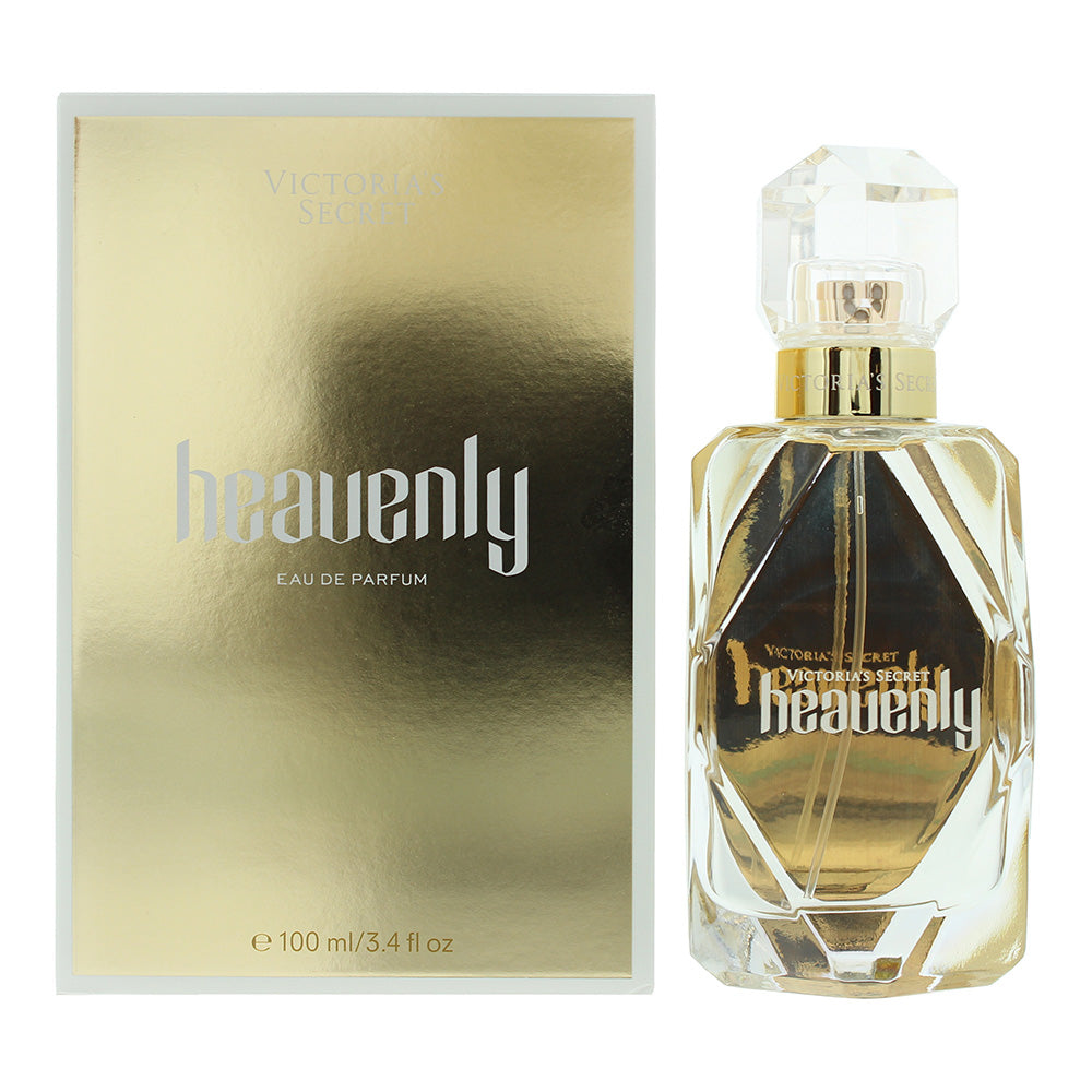 Victoria's Secret Heavenly Eau De Parfum 100ml