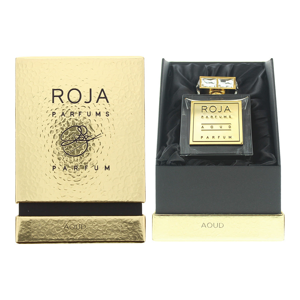 Roja Parfums Aoud Eau De Parfum 100ml