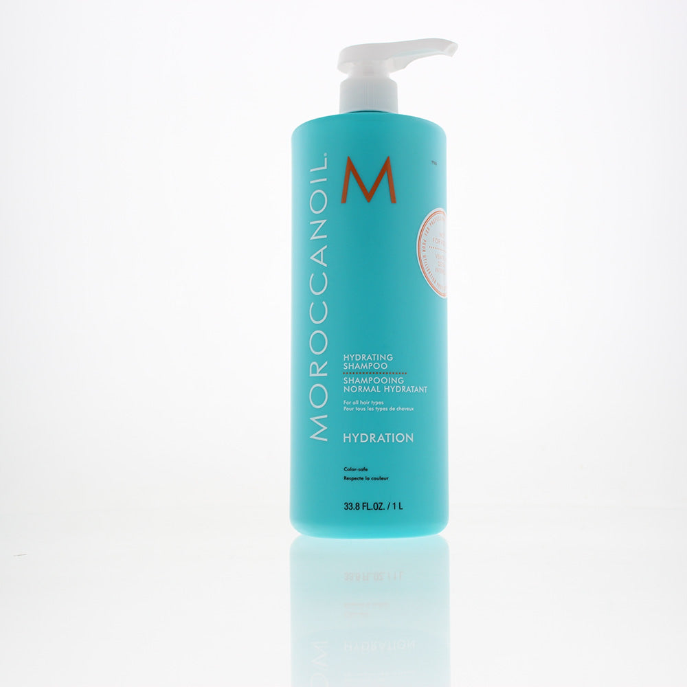 Moroccanoil Hydration Shampoo 1000ml