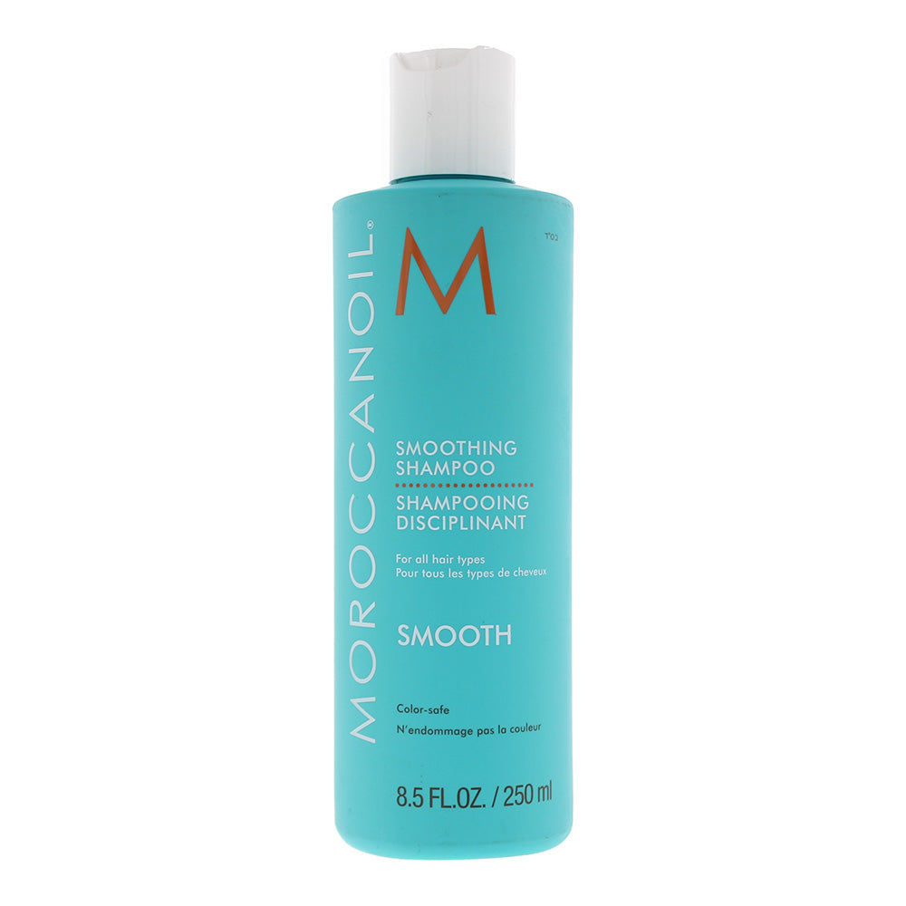 Moroccanoil Smooth Shampoo 250ml