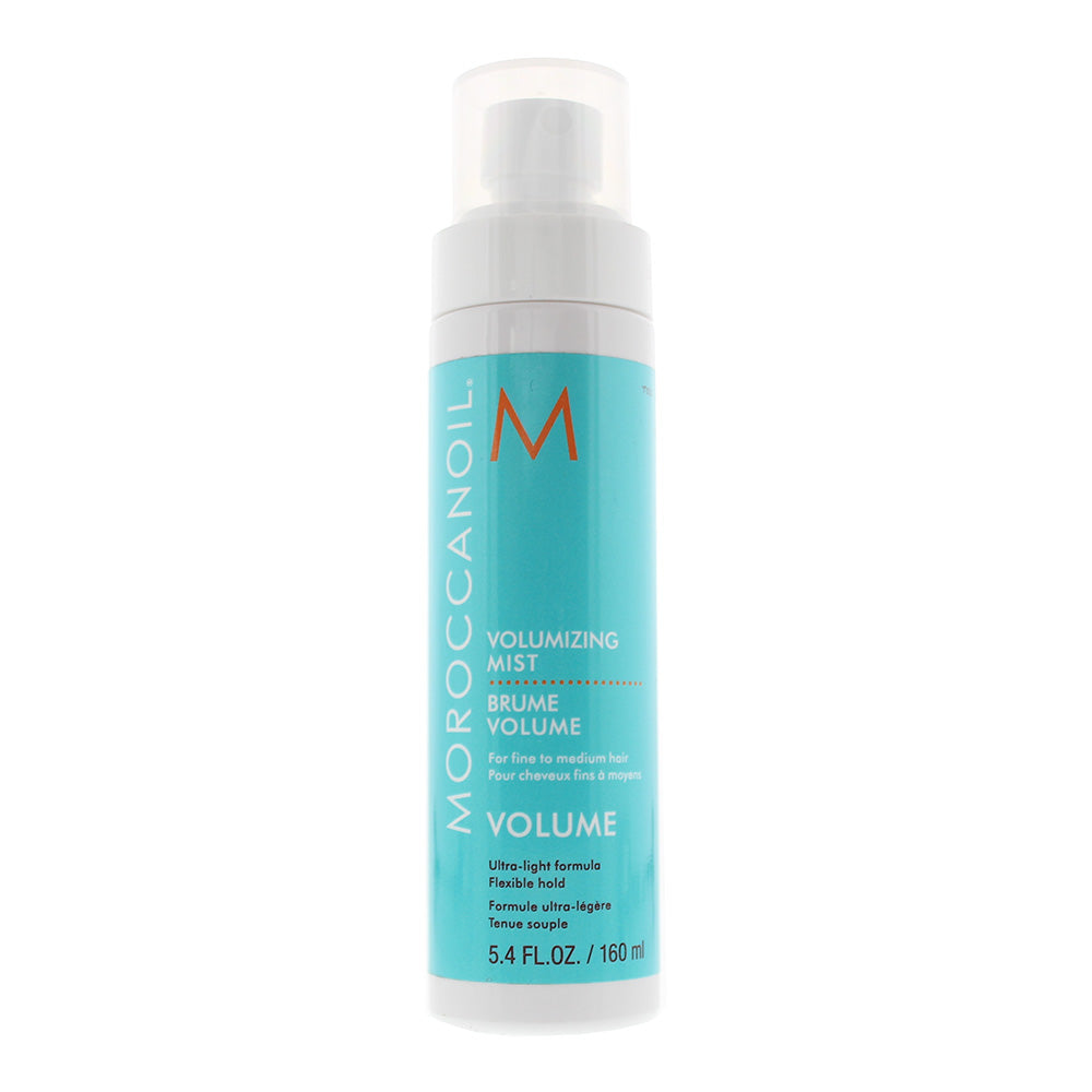 Moroccanoil Volum Volumizing Hair Mist 160ml