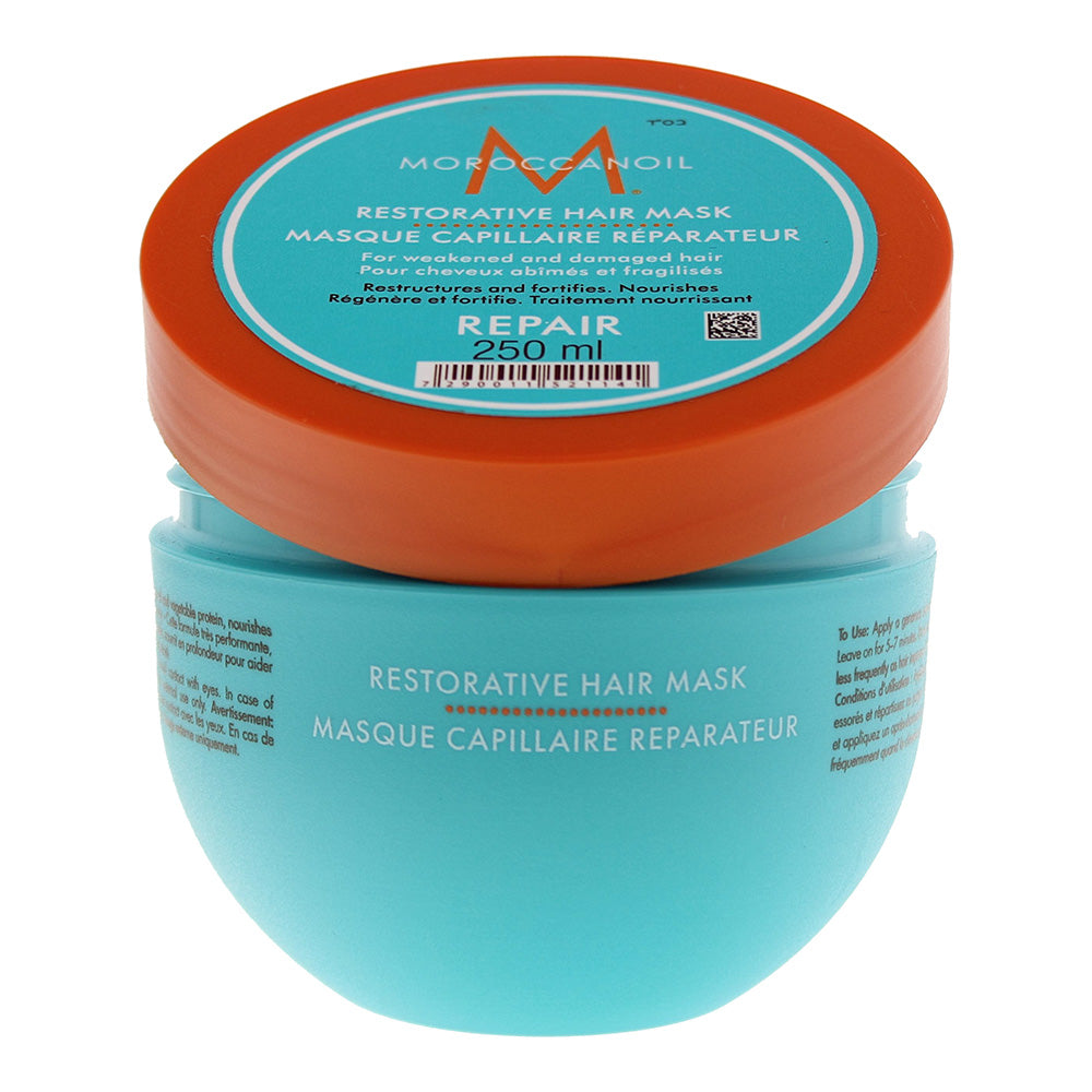 Moroccanoil Repair Restorative Hair Mask 250ml