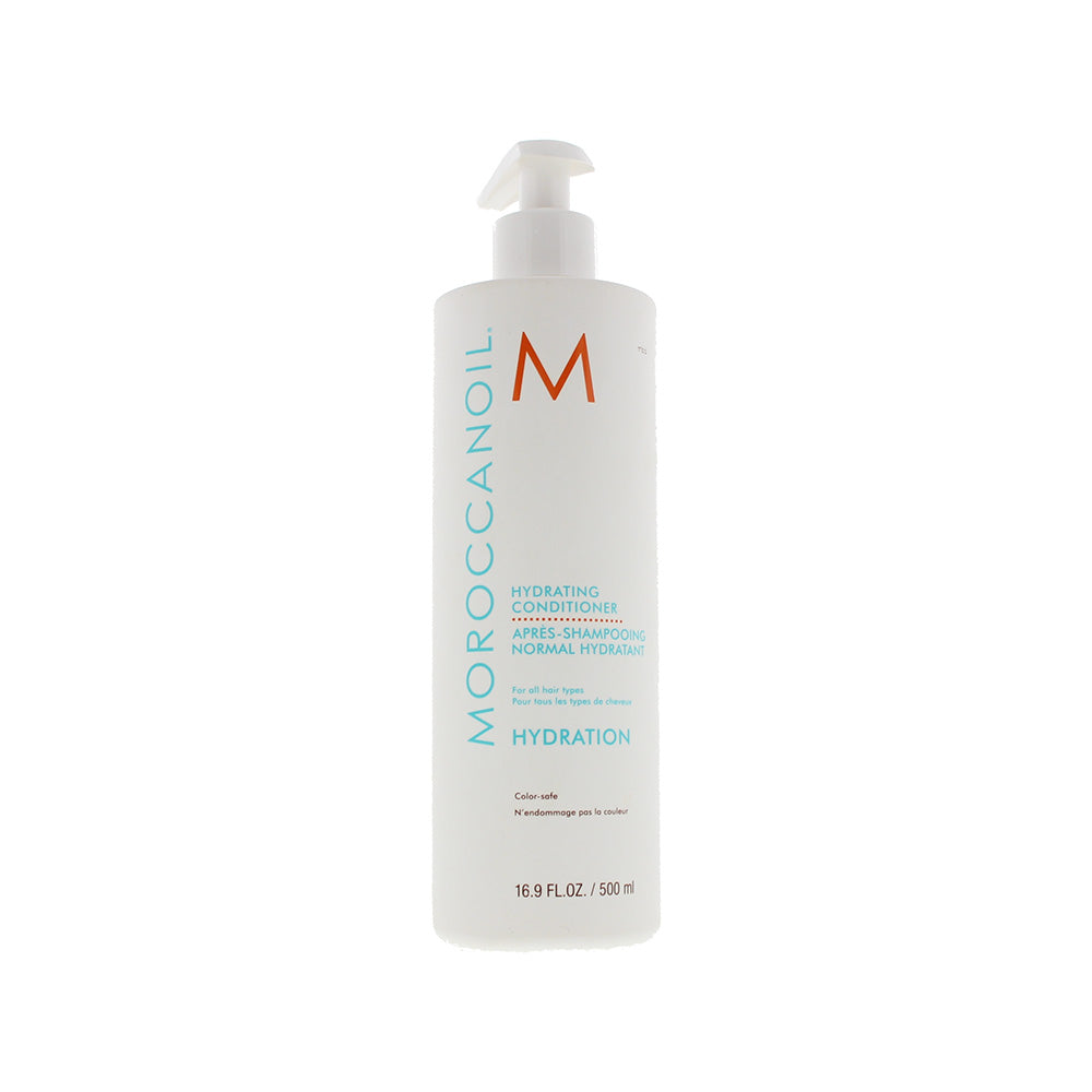 Moroccanoil Hydration Conditioner 500ml