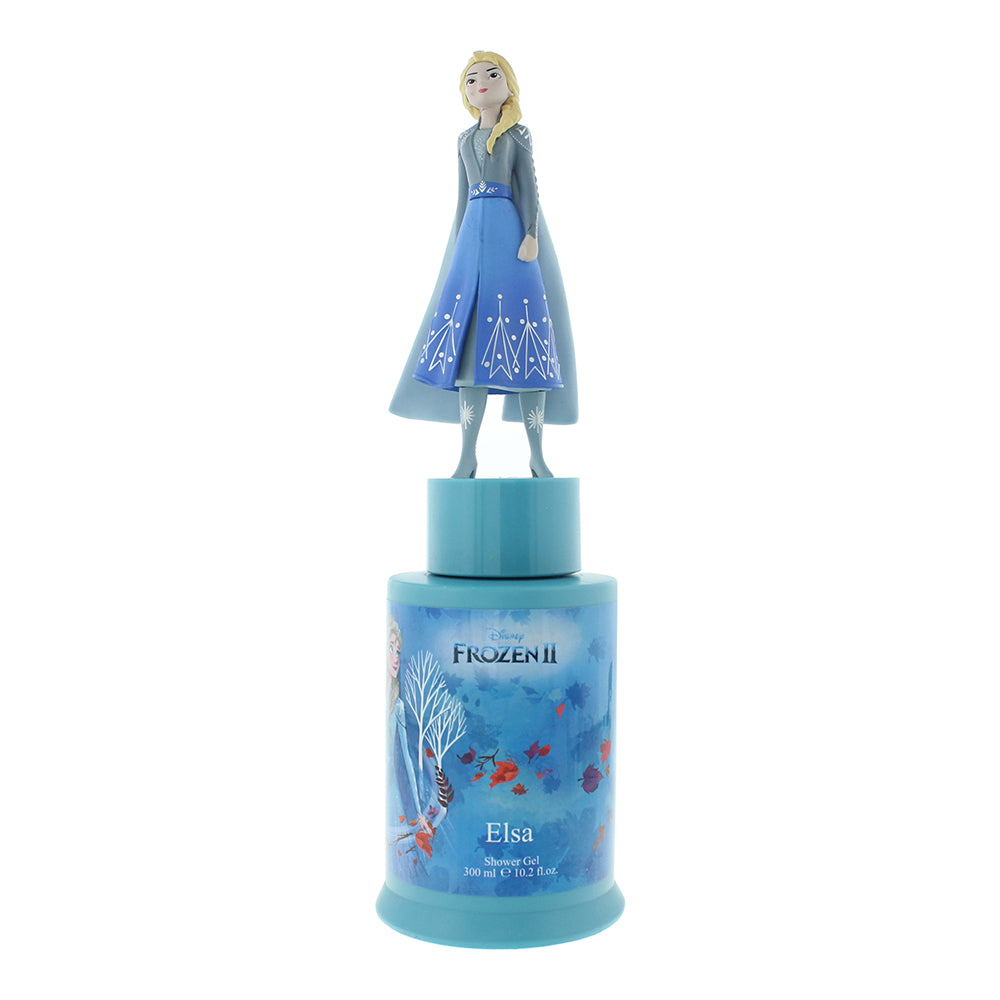 Disney Frozen 2 Shower Gel 300ml