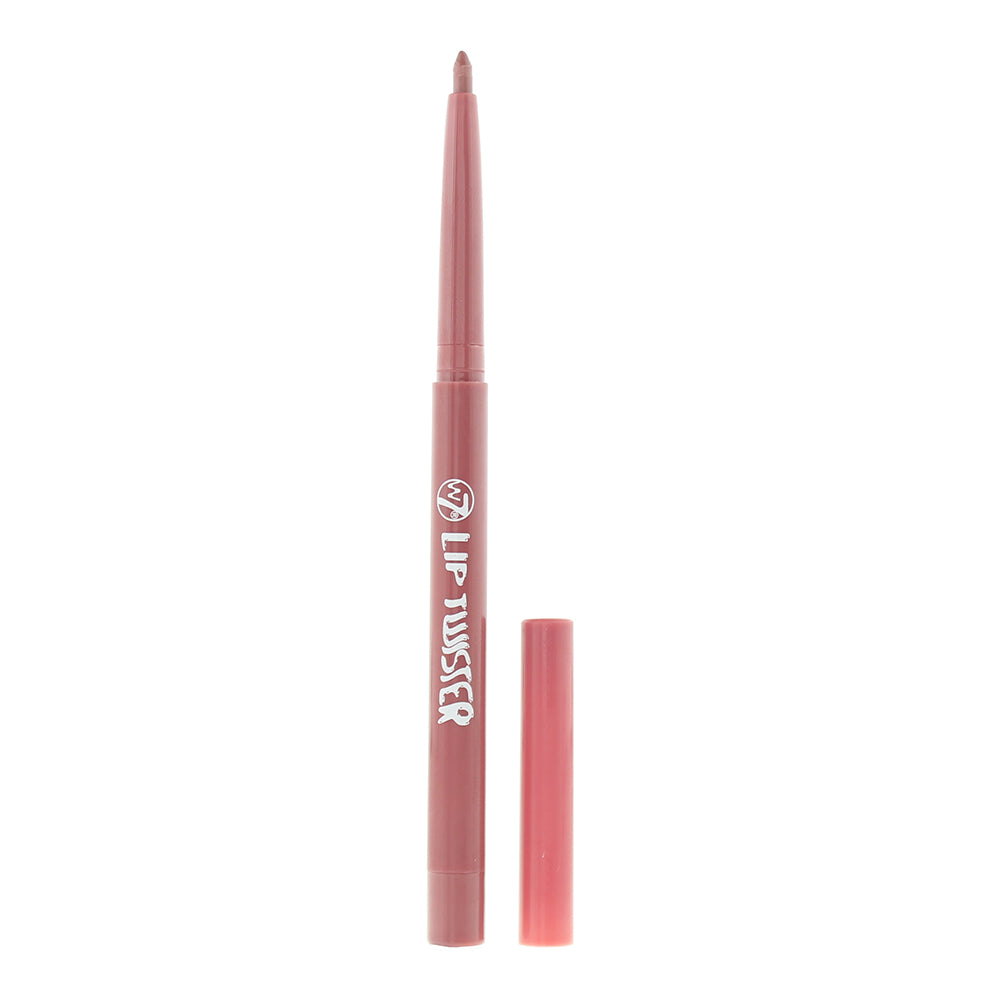 W7 Lip Twister Lip Liner Pink 0.21g