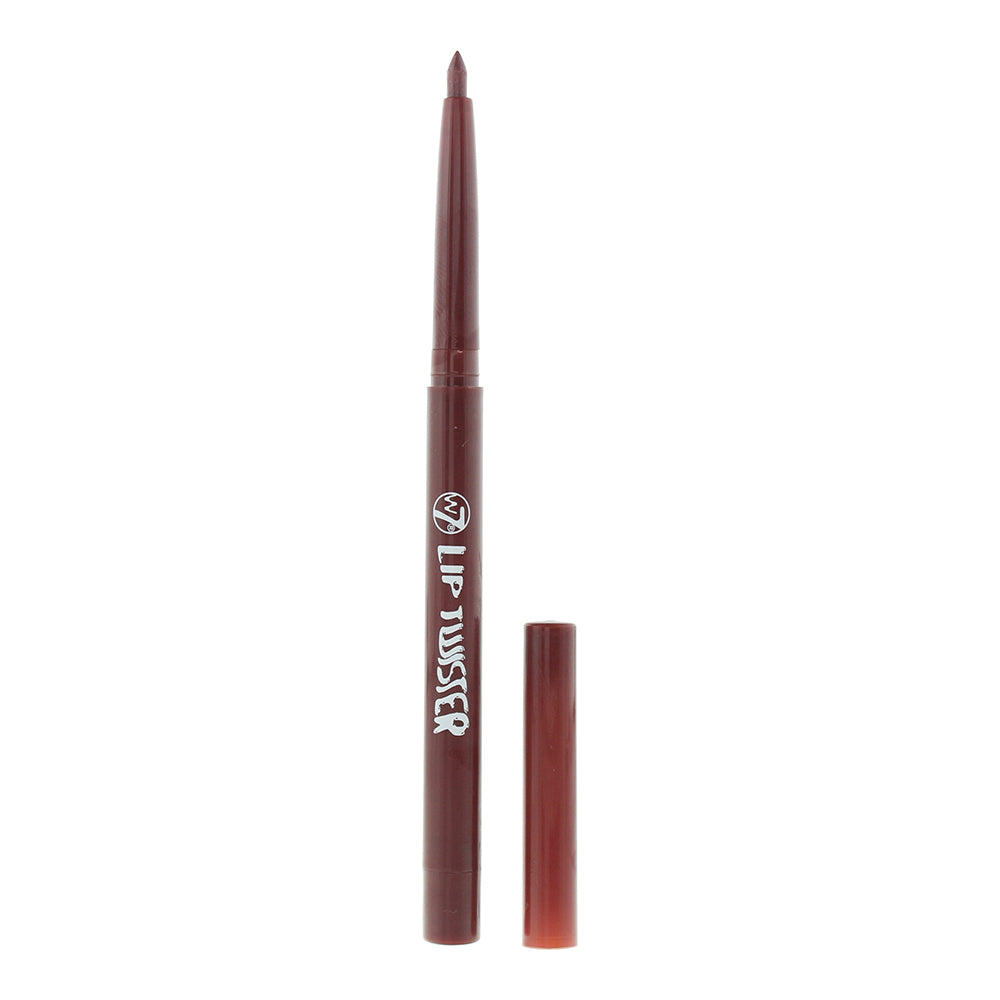 W7 Lip Twister Lip Liner Brown 0.21g