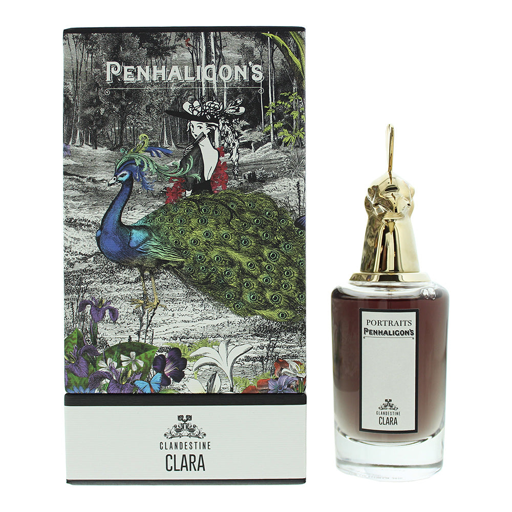 Penhaligon's Clandestine Clara Eau De Parfum 75ml