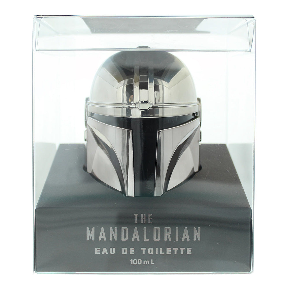 Disney Star Wars The Mandalorian Eau De Toilette 100ml