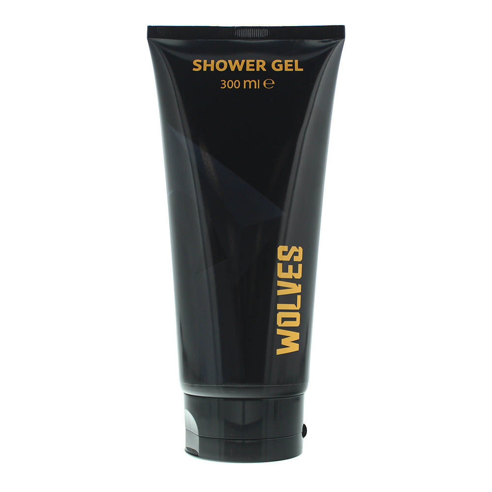 EPL Wolves Shower Gel 300ml