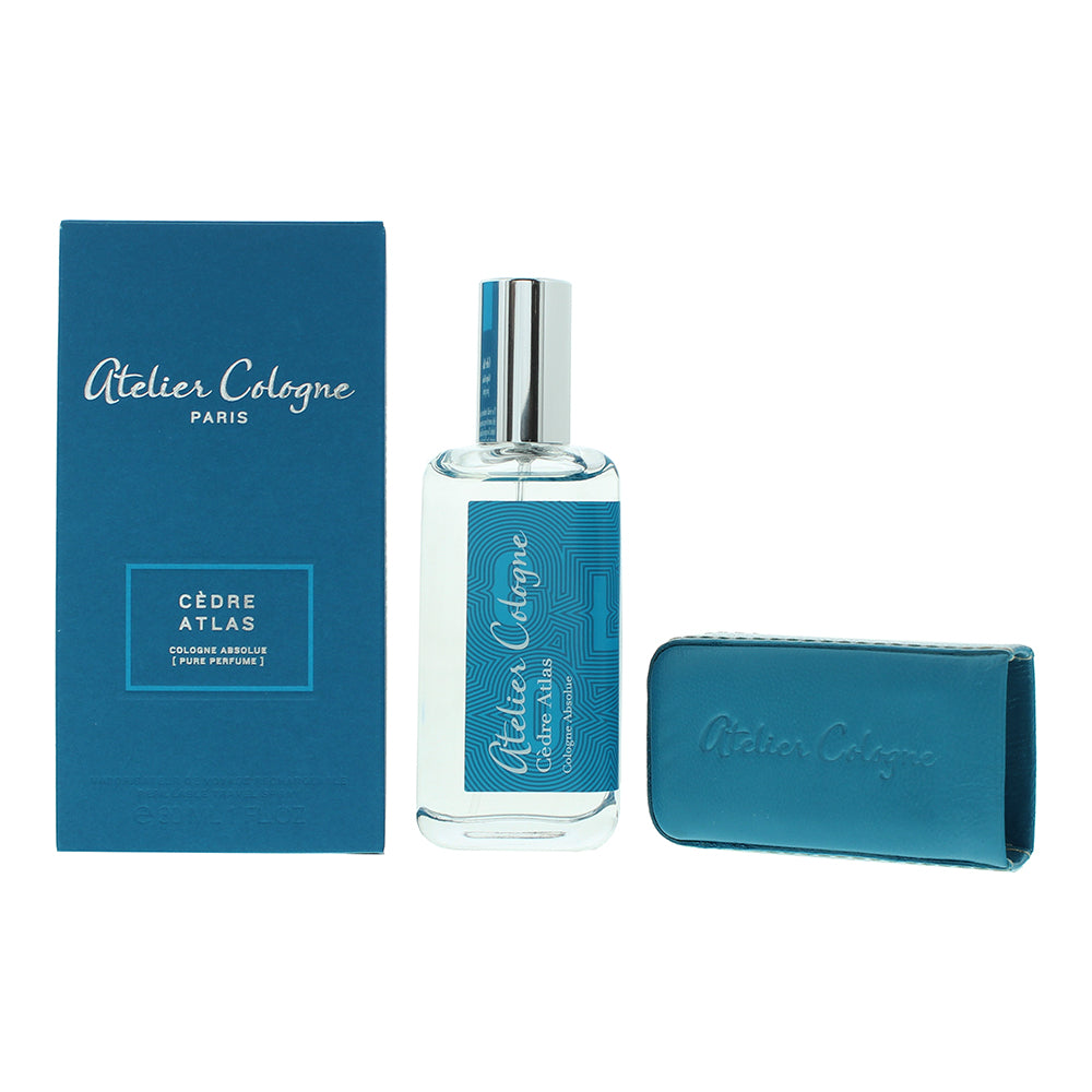 Atelier Cologne Cedre Atlas Eau De Parfum 30ml