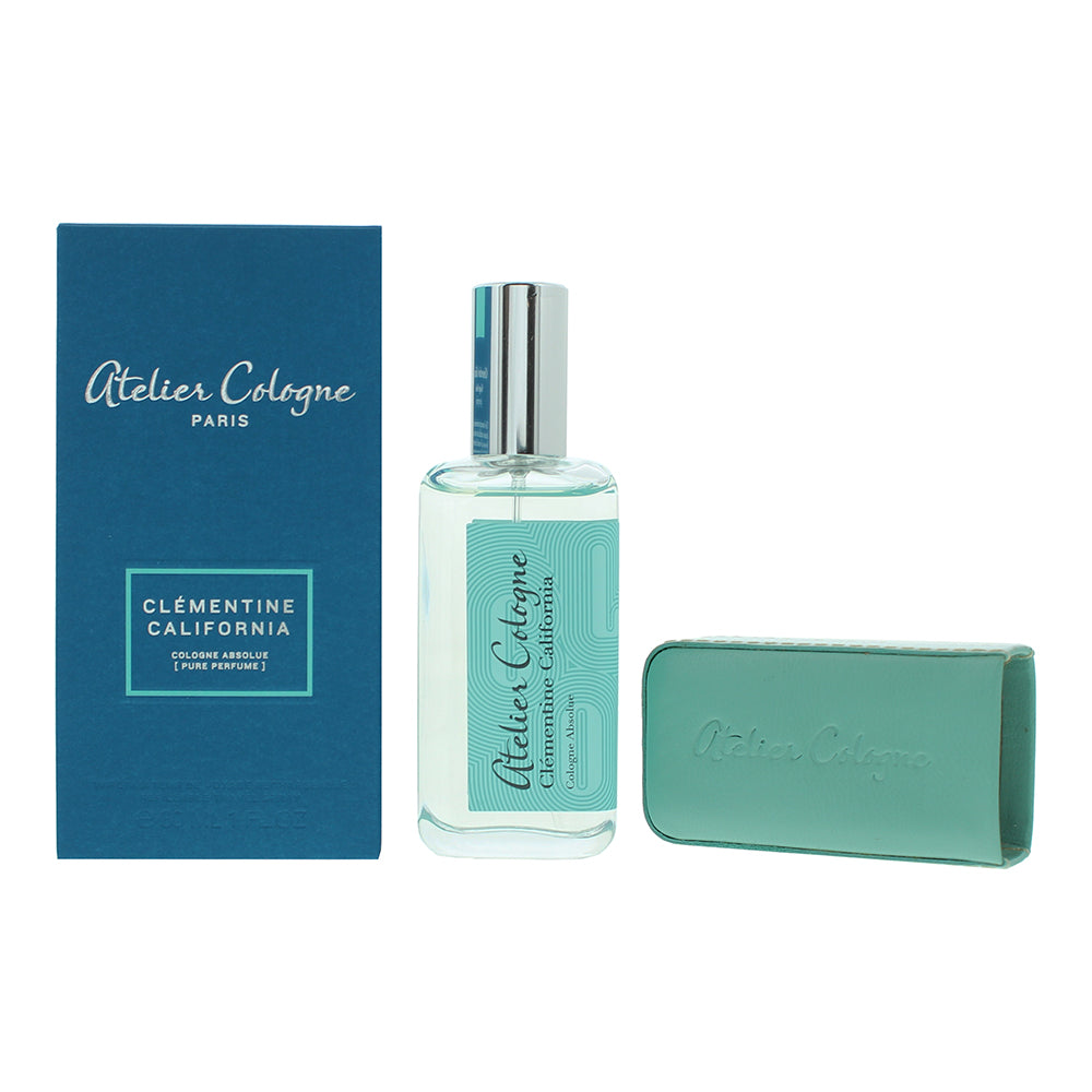 Atelier Cologne Clementine California Eau De Parfum 30ml