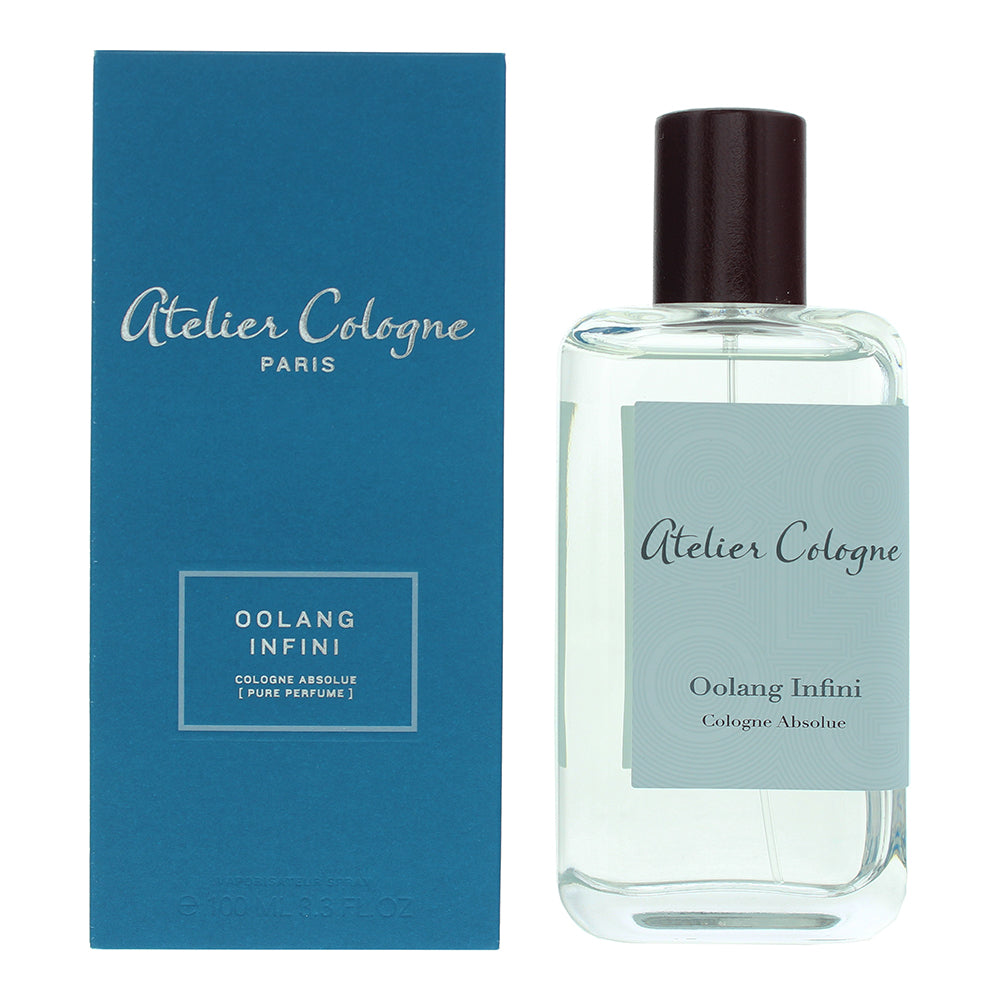 Atelier Cologne Oolang Infini Eau De Parfum 100ml