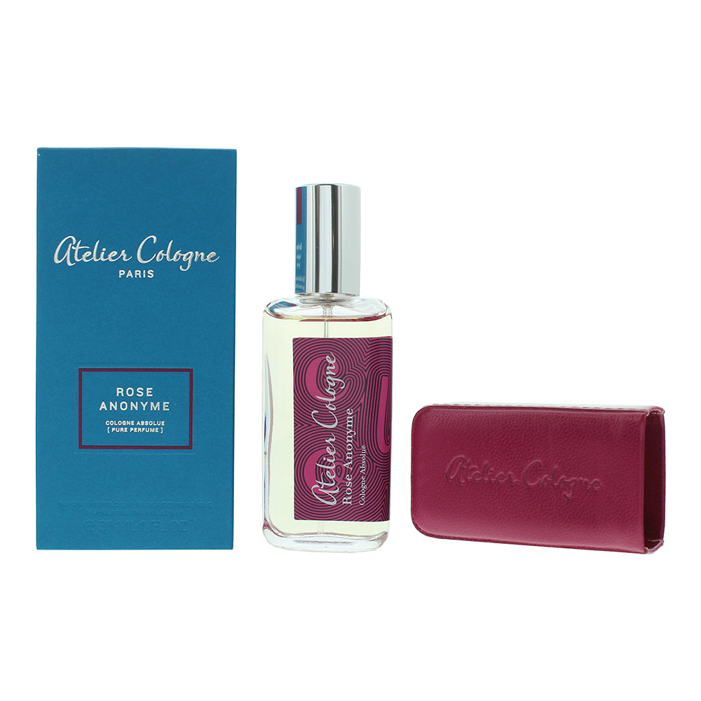 Atelier Cologne Rose Anonyme Eau De Parfum 30ml