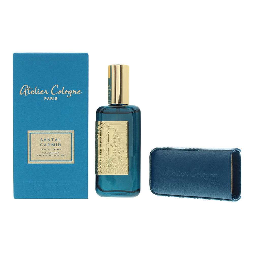 Atelier Cologne Santal Carmin Eau De Parfum 30ml