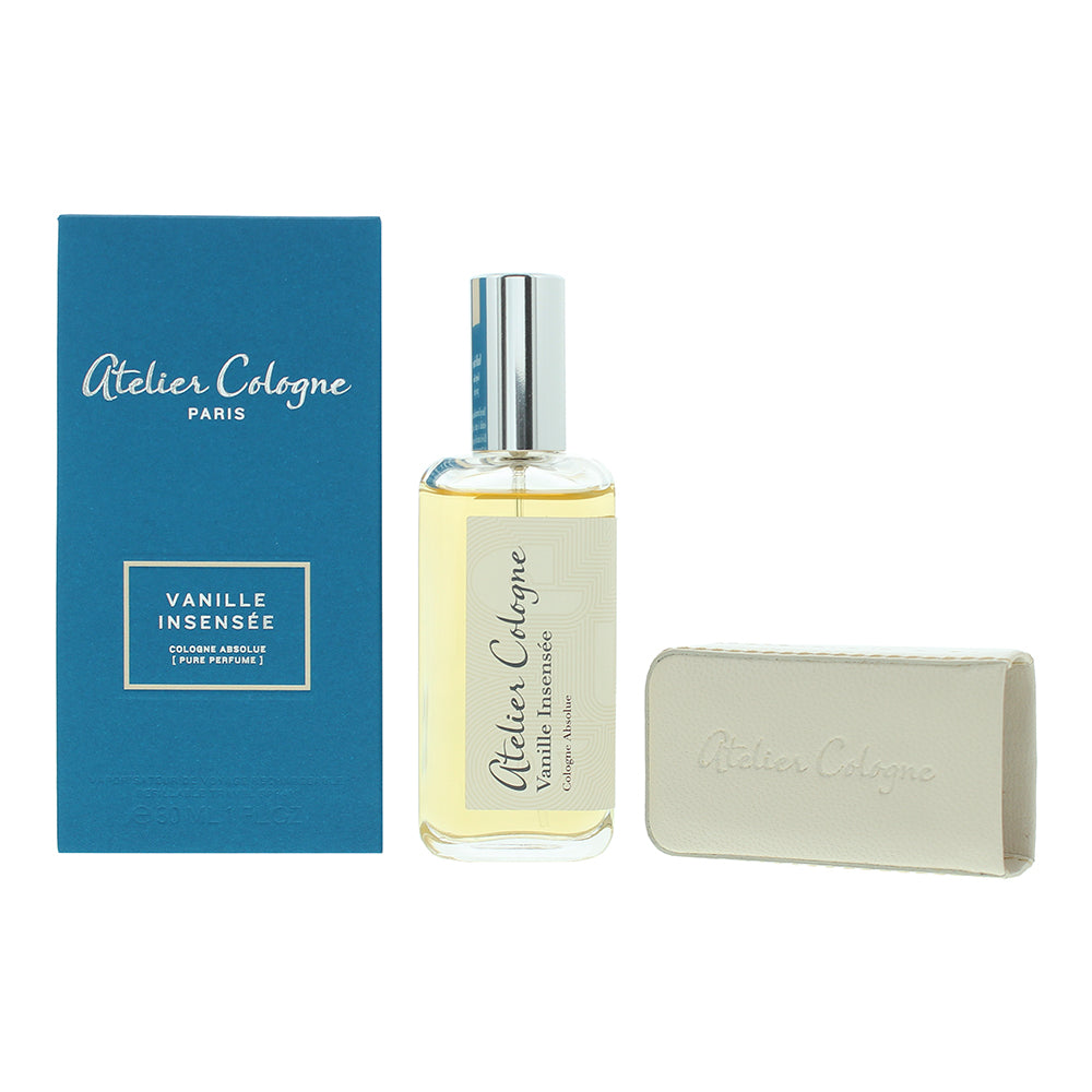 Atelier Cologne Vanille Insensee Eau De Parfum 30ml