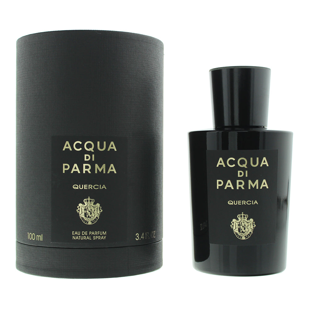 Acqua Di Parma Quercia Eau De Parfum 100ml