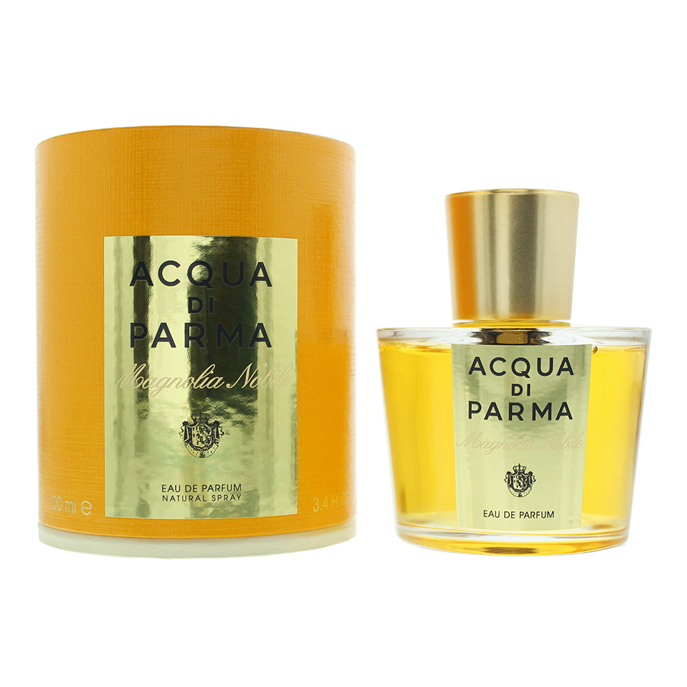 Acqua Di Parma Magnolia  Nobile Eau De Parfum 100ml