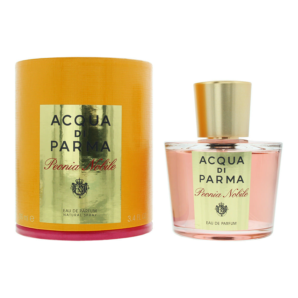 Acqua Di Parma Peonia Nobile Eau De Parfum 100ml