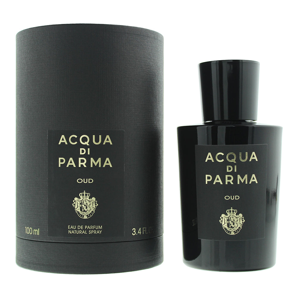 Acqua Di Parma Oud Eau De Parfum 100ml