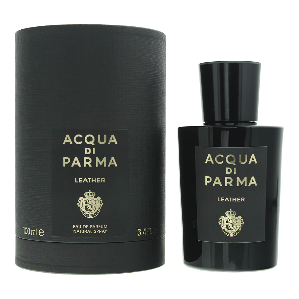 Acqua Di Parma Leather  Eau De Parfum 100ml