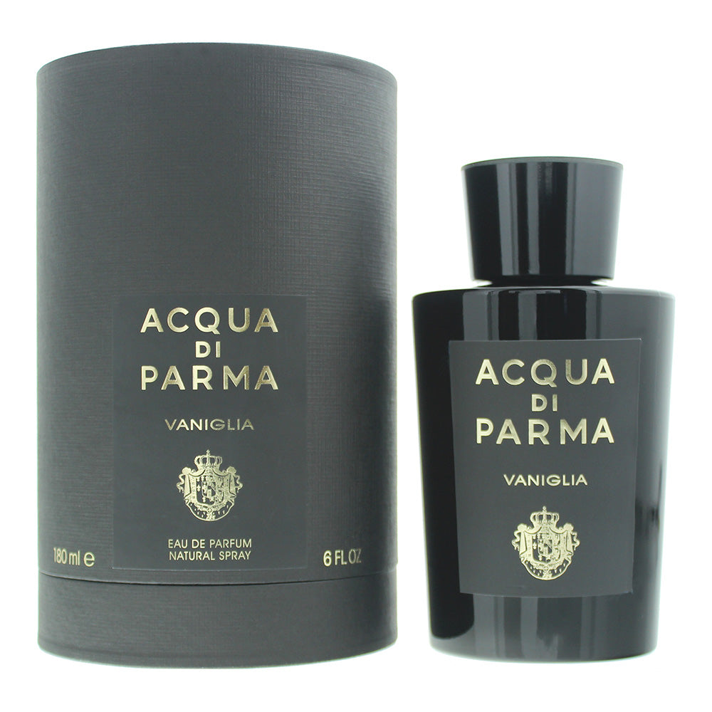 Acqua Di Parma Vanilla Eau De Parfum 180ml