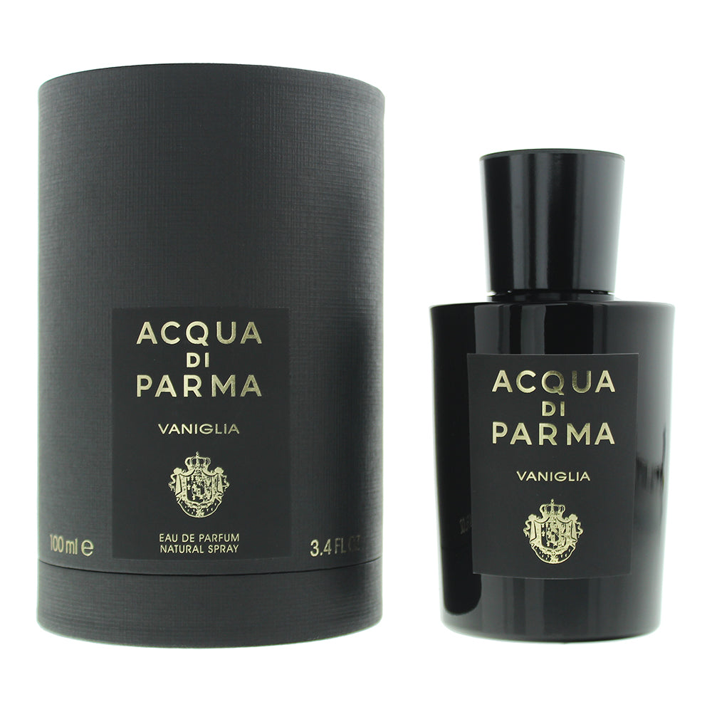 Acqua Di Parma Vanilla Eau De Parfum 100ml