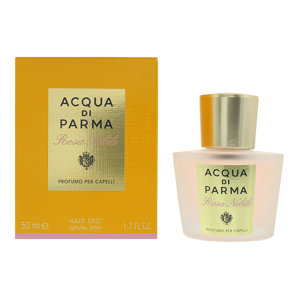 Acqua Di Parma Rosa Nobile Hair Mist 50ml