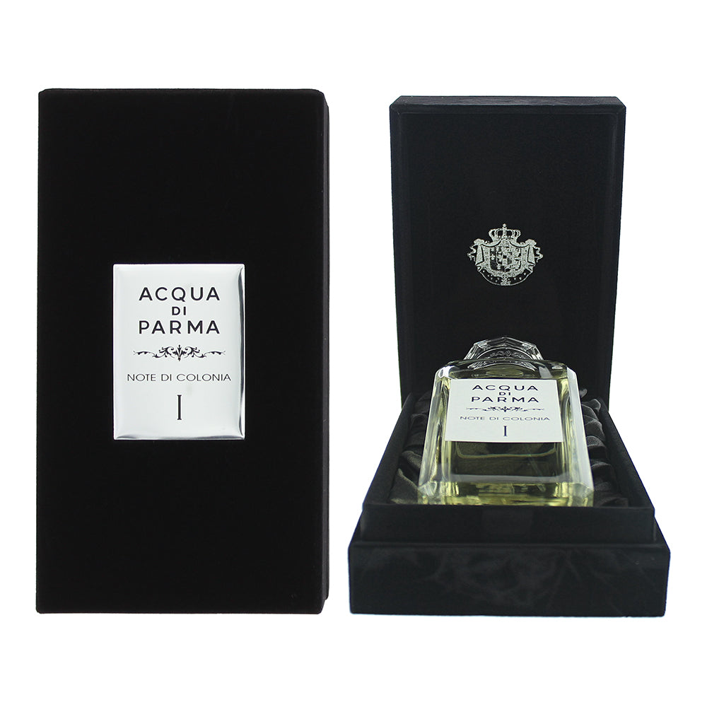 Acqua Di Parma Note Di Colonia  I Eau De Cologne 150ml