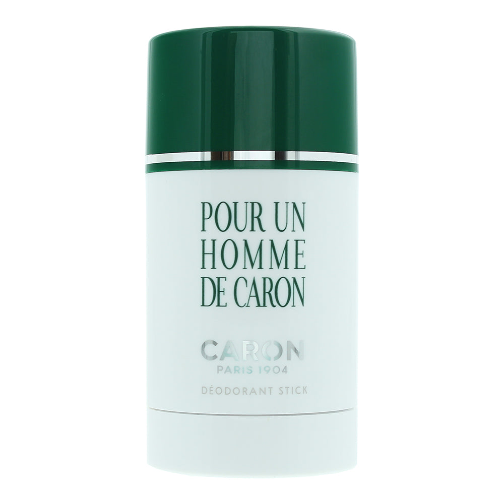 Caron Pour Un Homme Deodorant Stick 75g