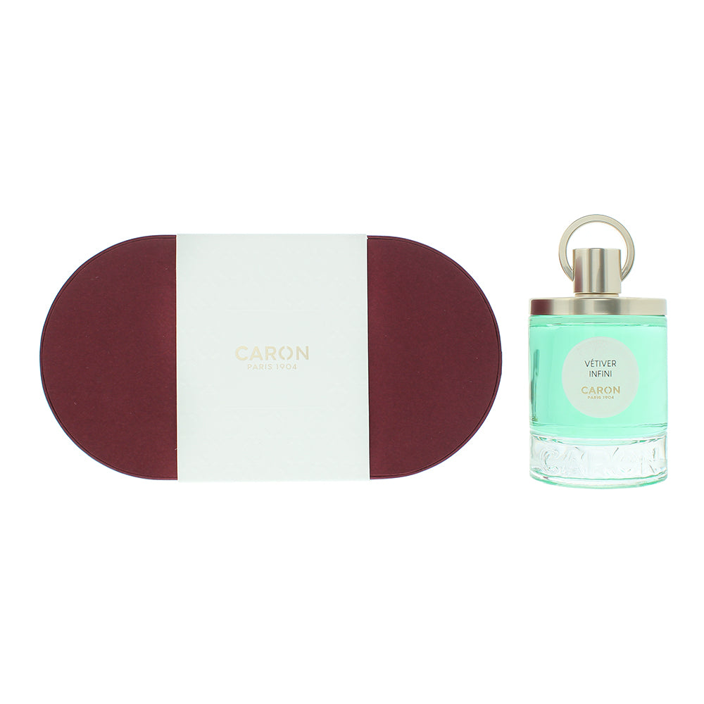 Caron Vetiver Infini Eau De Parfum 100ml