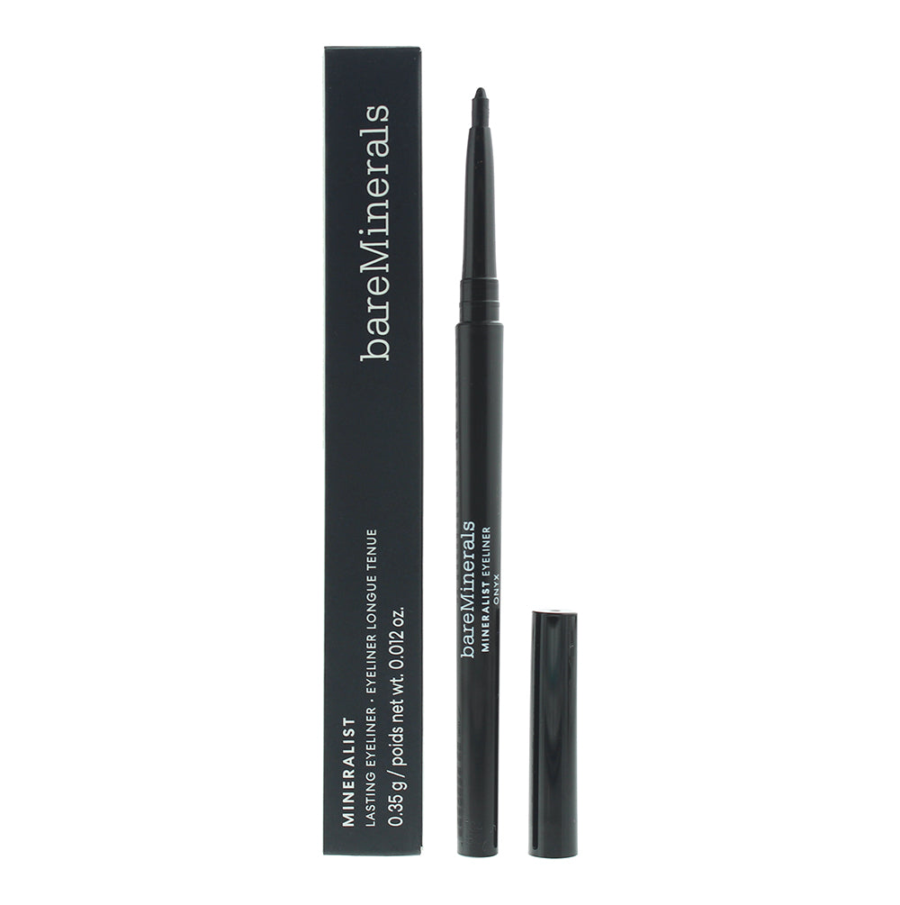 Bare Minerals Mineralist Onyx Eyeliner 0.35g