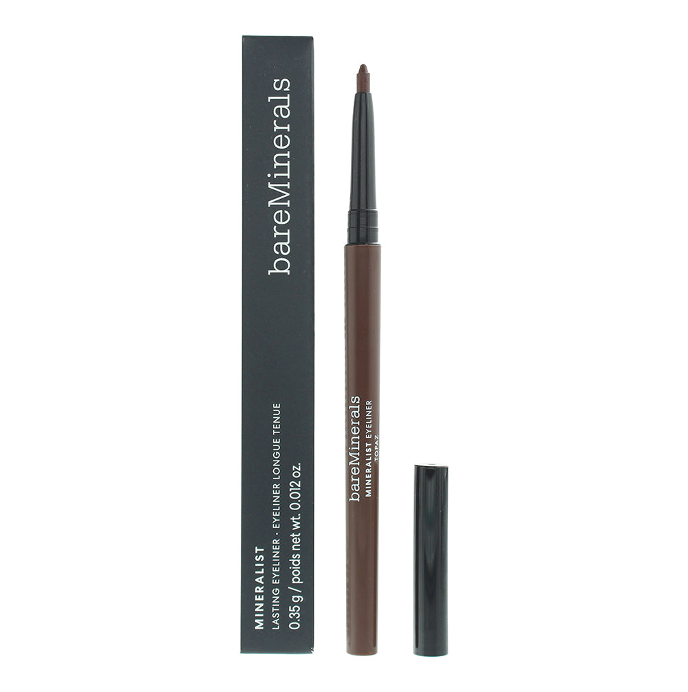 Bare Minerals Mineralist Topaz Eyeliner 0.35g