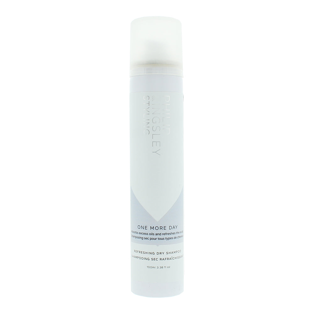 Philip Kingsley One More Day Dry Shampoo 100ml